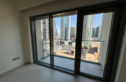 Apartment - 1 Bedroom - 1 Bathroom for rent in Burj Royale - Downtown Dubai - Dubai