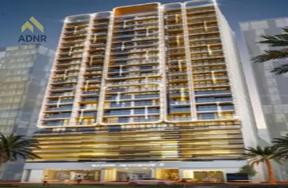 شقة - 2 غرف نوم - 3 حمامات للبيع في سماحه ريزيدنس 2 - قرية جميرا الدائرية - دبي