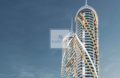 Apartment - 1 - 2 for sale in The Biltmore Residences - Al Sufouh - Dubai Apartment - 1 - 2 for sale in The Biltmore Residences - Al Sufouh - Dubai