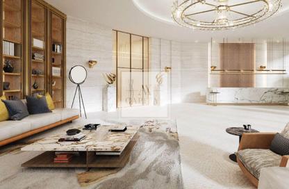 Apartment - 1 - 2 for sale in The Biltmore Residences - Al Sufouh - Dubai Apartment - 1 - 2 for sale in The Biltmore Residences - Al Sufouh - Dubai