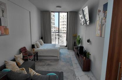 Apartment - Studio - 1 for sale in Al Hamra Marina Residences - Al Hamra Village - Ras Al Khaimah Apartment - Studio - 1 for sale in Al Hamra Marina Residences - Al Hamra Village - Ras Al Khaimah