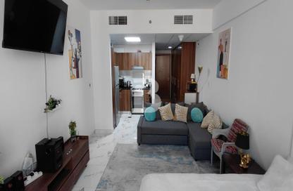 Apartment - Studio - 1 for sale in Al Hamra Marina Residences - Al Hamra Village - Ras Al Khaimah