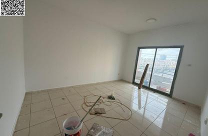 Apartment - 2 Bedrooms - 2 Bathrooms for rent in Al Naemiya Tower 1 - Al Naemiya Towers - Al Nuaimiya - Ajman