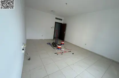 شقة - 2 غرف نوم - 2 حمامات للايجار في برج النعيمية 1 - أبراج النعيمية - النعيمية - عجمان