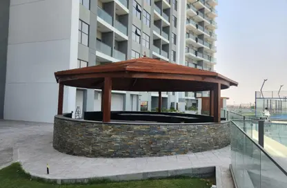 شقة - غرفة نوم - 1 حمام للايجار في وافز ريزيدنس - ليوان - دبي لاند - دبي