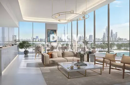 شقة - 2 غرف نوم - 2 حمامات للبيع في نايا ديستريكت وان - المنطقة وان - مدينة الشيخ محمد بن راشد - دبي