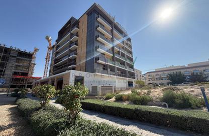 Apartment - 2 Bedrooms - 2 Bathrooms for sale in Croesus - Majan - Dubai Apartment - 2 Bedrooms - 2 Bathrooms for sale in Croesus - Majan - Dubai