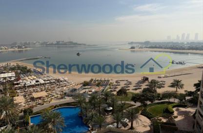 Apartment - 3 Bedrooms - 4 Bathrooms for rent in Al Das - Shoreline Apartments - Palm Jumeirah - Dubai Apartment - 3 Bedrooms - 4 Bathrooms for rent in Al Das - Shoreline Apartments - Palm Jumeirah - Dubai