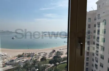 شقة - 3 غرف نوم - 4 حمامات للايجار في الداس - مساكن شور لاين - نخلة جميرا - دبي