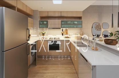Apartment - 1 Bedroom - 2 Bathrooms for sale in Vista 3 - Al Reem Island - Abu Dhabi