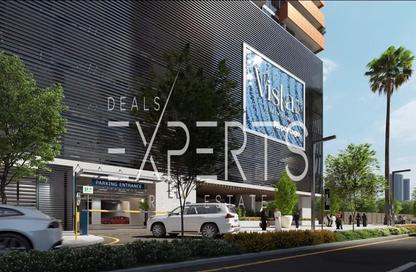 Apartment - 1 Bedroom - 2 Bathrooms for sale in Vista 3 - Al Reem Island - Abu Dhabi