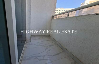 Apartment - 2 Bedrooms - 2 Bathrooms for rent in Street 20 - Al Nahda - Sharjah