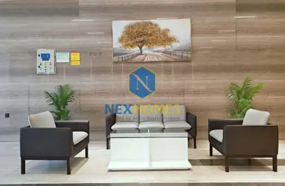 Apartment - 1 Bathroom for rent in Golden Homes Building - District 15 - Jumeirah Village Circle - Dubai Apartment - 1 Bathroom for rent in Golden Homes Building - District 15 - Jumeirah Village Circle - Dubai