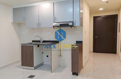 Apartment - Studio - 1 for rent in Golden Homes Building - District 15 - Jumeirah Village Circle - Dubai