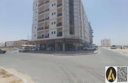 متجر - استوديو للايجار في عجمان جلوبال سيتي - العالية - عجمان متجر - استوديو للايجار في عجمان جلوبال سيتي - العالية - عجمان
