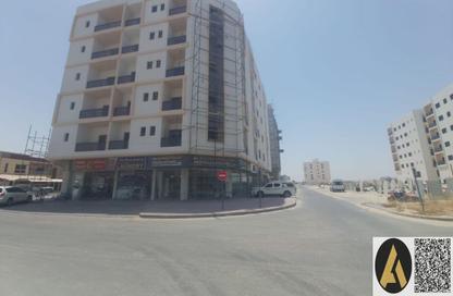 متجر - استوديو للايجار في عجمان جلوبال سيتي - العالية - عجمان متجر - استوديو للايجار في عجمان جلوبال سيتي - العالية - عجمان