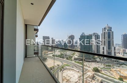 Apartment - 2 - 2 for rent in Burj Crown - Downtown Dubai - Dubai