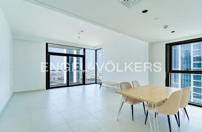 Apartment - 2 - 2 for rent in Burj Crown - Downtown Dubai - Dubai
