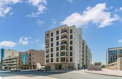 Apartment - 2 Bedrooms - 3 Bathrooms for rent in Al Raffa - Bur Dubai - Dubai