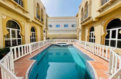 Villa - 3 Bedrooms - 4 Bathrooms for rent in Mirdif Villas - Mirdif - Dubai