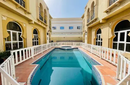 Villa - 3 Bedrooms - 4 Bathrooms for rent in Mirdif Villas - Mirdif - Dubai