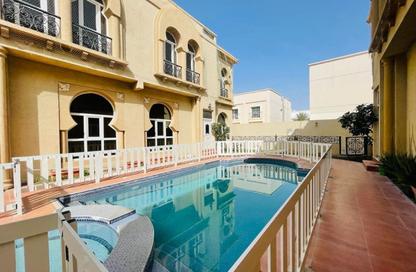 Villa - 3 Bedrooms - 4 Bathrooms for rent in Mirdif Villas - Mirdif - Dubai