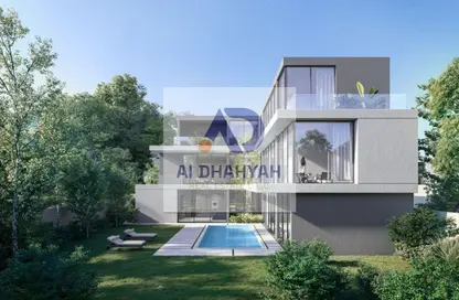 Villa - 5 Bedrooms - 6 Bathrooms for sale in Masaar Azalea - Masaar - Tilal City - Sharjah