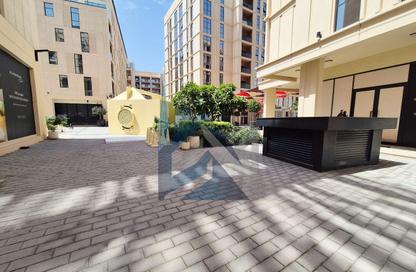 Apartment - 1 - 1 for rent in Souks Residential - Al Mamsha - Muwaileh - Sharjah