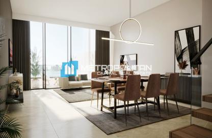 Apartment - Studio - 1 for sale in Perla 3 - Yas Bay - Yas Island - Abu Dhabi Apartment - Studio - 1 for sale in Perla 3 - Yas Bay - Yas Island - Abu Dhabi