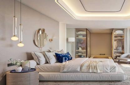 Apartment - 3 - 3 for sale in Vitalia - The Crescent - Palm Jumeirah - Dubai