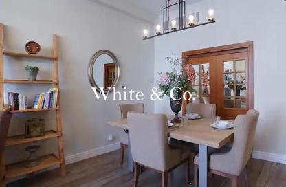 Apartment - 2 Bedrooms - 3 Bathrooms for rent in Widcombe House 4 - Widcombe House - Motor City - Dubai