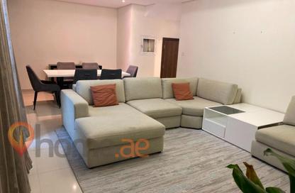 Villa - 3 - 5 for rent in Aster - Damac Hills 2 - Dubai