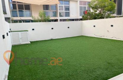 Villa - 3 - 5 for rent in Aster - Damac Hills 2 - Dubai