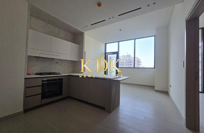 Apartment - 1 - 2 for rent in Binghatti Phantom - District 17 - Jumeirah Village Circle - Dubai Apartment - 1 - 2 for rent in Binghatti Phantom - District 17 - Jumeirah Village Circle - Dubai