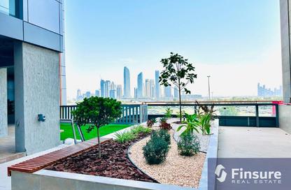 Apartment - 2 Bedrooms - 3 Bathrooms for rent in Al Jaddaf - Dubai