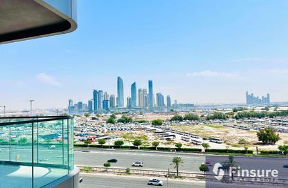 Apartment - 2 Bedrooms - 3 Bathrooms for rent in Al Jaddaf - Dubai