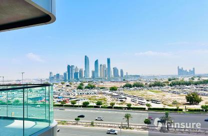 Apartment - 2 - 3 for rent in Al Jaddaf - Dubai Apartment - 2 - 3 for rent in Al Jaddaf - Dubai