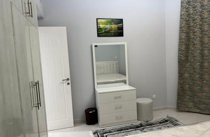 Apartment - 1 Bedroom - 2 Bathrooms for rent in Al Majaz 3 - Al Majaz - Sharjah