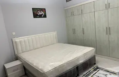Apartment - 1 Bedroom - 2 Bathrooms for rent in Al Majaz 3 - Al Majaz - Sharjah Apartment - 1 Bedroom - 2 Bathrooms for rent in Al Majaz 3 - Al Majaz - Sharjah