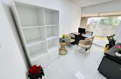 Office Space - Studio - 1 for rent in Reem Residency - Al Karama - Bur Dubai - Dubai