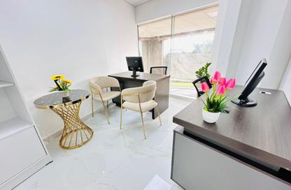 Office Space - Studio - 1 for rent in Reem Residency - Al Karama - Bur Dubai - Dubai