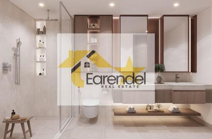 Apartment - 1 Bedroom - 2 Bathrooms for sale in The Hillgate Tower B - The Hillgate - Dubai Silicon Oasis - Dubai
