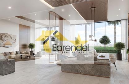 Apartment - 1 Bedroom - 2 Bathrooms for sale in The Hillgate Tower B - The Hillgate - Dubai Silicon Oasis - Dubai