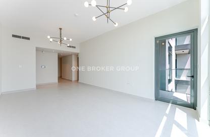 Apartment - 2 Bedrooms - 4 Bathrooms for rent in Zazen Ivy - Al Furjan - Dubai
