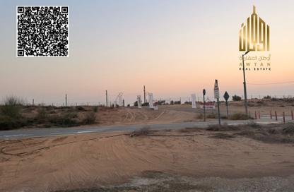 Land - Studio for sale in Rawdat Al Sidr - Al Rowdat Suburb - Sharjah Land - Studio for sale in Rawdat Al Sidr - Al Rowdat Suburb - Sharjah