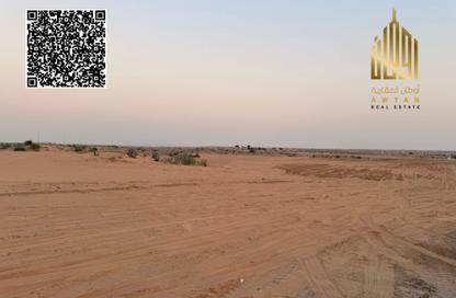Land - Studio for sale in Rawdat Al Sidr - Al Rowdat Suburb - Sharjah Land - Studio for sale in Rawdat Al Sidr - Al Rowdat Suburb - Sharjah