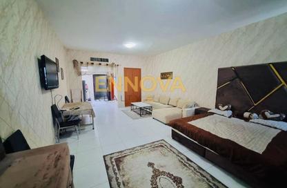 Apartment - Studio - 1 Bathroom for sale in Falcon Tower 1 - Falcon Towers - Ajman Downtown - Ajman