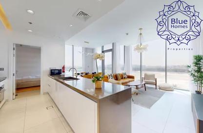 Apartment - 2 - 4 for rent in Residences 21 - The Residences at District One - District One - Mohammed Bin Rashid City - Dubai