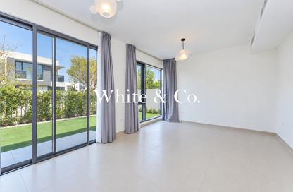 Townhouse - 4 - 4 for rent in Maple at Dubai Hills Estate 2 - Maple at Dubai Hills Estate - Dubai Hills Estate - Dubai