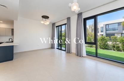 Townhouse - 4 - 4 for rent in Maple at Dubai Hills Estate 2 - Maple at Dubai Hills Estate - Dubai Hills Estate - Dubai